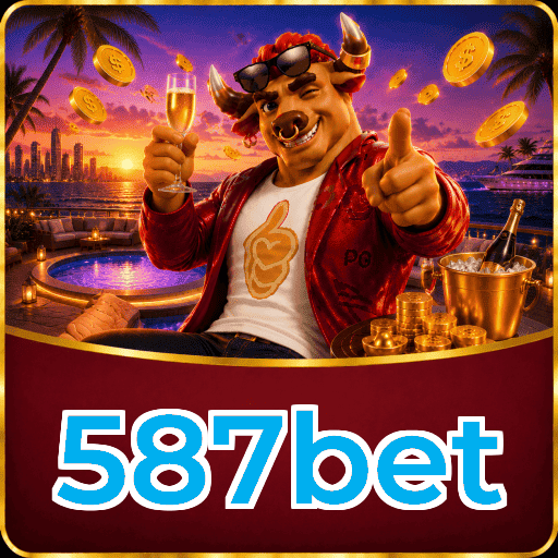 Licença Curaçao 587bet