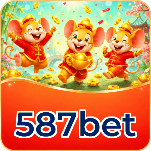 587bet Segurança Logo 2