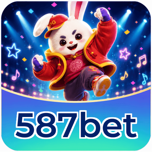 Telegram 587bet - Canal Oficial Verificado