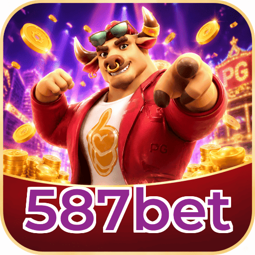 587bet Segurança Logo 1