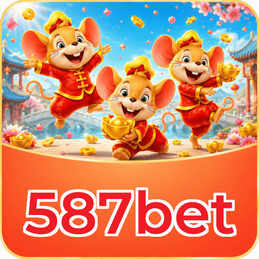 587bet Certificado eCOGRA