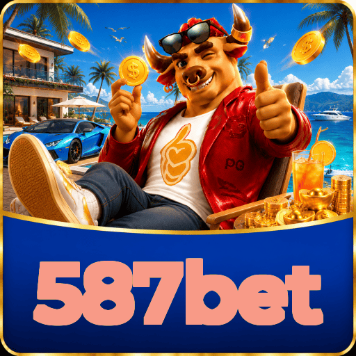 Slots 587bet - RTP Alto Certificado