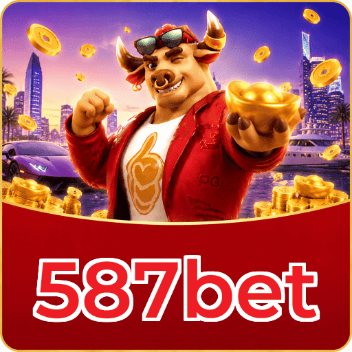 Odds Competitivas 587bet