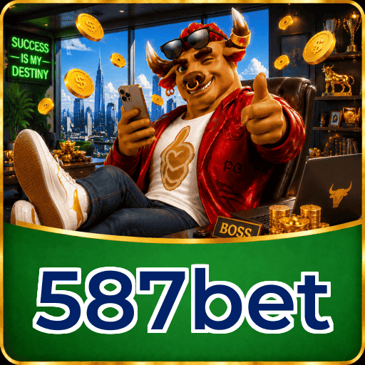 Plataforma 587bet - PIX Instantâneo