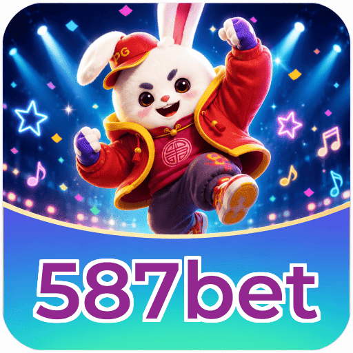 Slots 587bet - Jackpots Progressivos