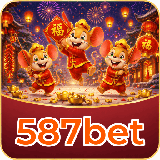 Servidor Brasil 587bet