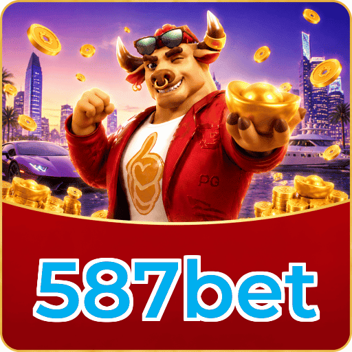 Plataforma 587bet - Segurança SSL 256-bit